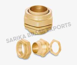 BW Type Cable Glands