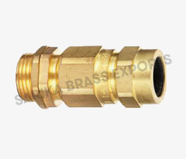 E1W Industrial Cable Glands