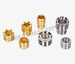 Brass PPR Fittings